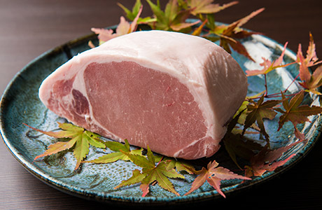 Yonezawa Pork Premium Grade